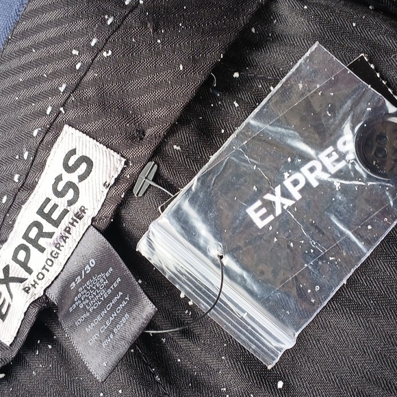Express mens pants - Picture 6 of 9